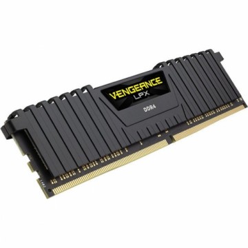 Память RAM Corsair Vengeance LPX 16GB DDR4-2666 CL16 2666 MHz DDR4 DDR4-SDRAM