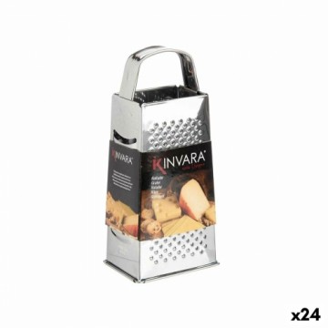 Kinvara Rīve Multipls Nerūsējošais tērauds 10,5 x 23,5 x 8 cm (24 gb.)
