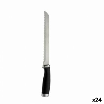 Kinvara Зубчатый нож Нержавеющая сталь Пластик 24 штук