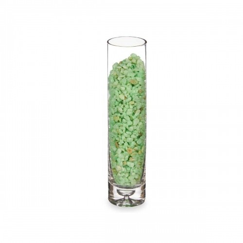 Gift Decor Декоративные камни Мрамор Зеленый 1,2 kg (12 штук) image 4