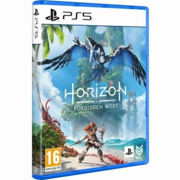 Videospēle PlayStation 5 Guerrilla Games Horizon: Forbidden West