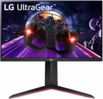 Monitors LG UltraGear 24GN65R-B