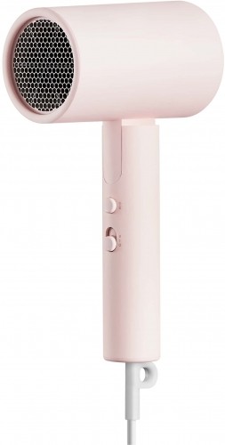 Xiaomi Compact Hair Dryer H101, pink image 1