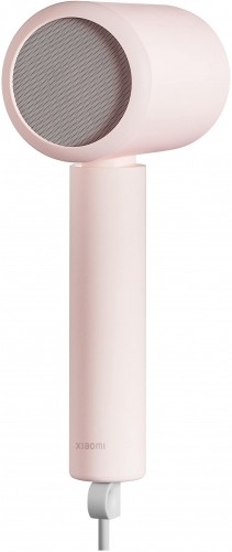 Xiaomi Compact Hair Dryer H101, pink image 2