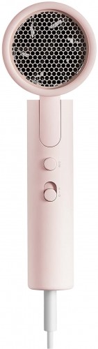 Xiaomi Compact Hair Dryer H101, pink image 3