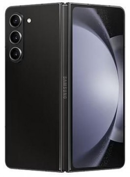 Samsung  
         
       MOBILE PHONE GALAXY FOLD5/256GB BLACK SM-F946B