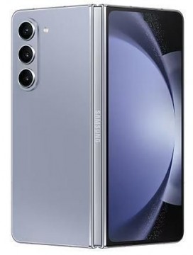 Samsung  
         
       MOBILE PHONE GALAXY FOLD5/256GB BLUE SM-F946B