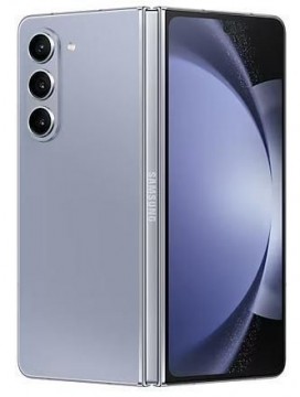 Samsung  
         
       MOBILE PHONE GALAXY FOLD5/512GB BLUE SM-F946B