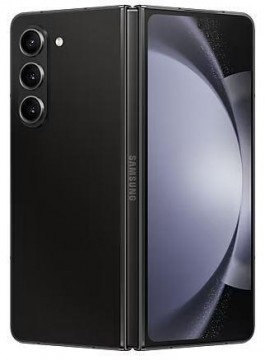 MOBILE PHONE GALAXY Z FOLD5/1TB BLACK SM-F946B SAMSUNG