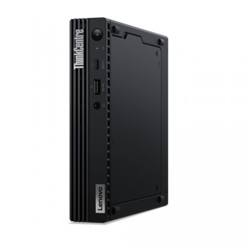 Lenovo ThinkCentre M60e Tiny 11LV0096GE - Intel i5-1035G1, 8GB RAM, 256GB SSD, Intel UHD Graphics, Windows 10 Pro