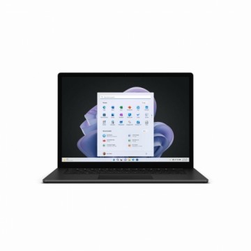 Ноутбук Microsoft Surface Laptop 5 Испанская Qwerty 512 Гб SSD 8 GB RAM Intel Core I7-1255U