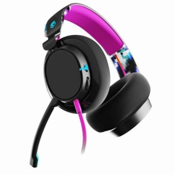 Austiņas ar Mikrofonu Skullcandy Melns