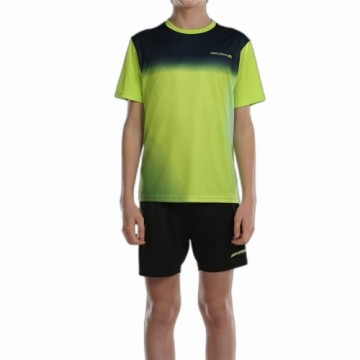 Bērnu Sporta Tērps John Smith Briso Zaļš