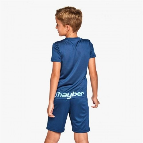 Bērnu Sporta Tērps J-Hayber Sky  Zils image 2