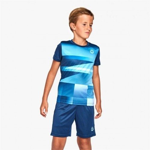 Bērnu Sporta Tērps J-Hayber Sky  Zils image 3