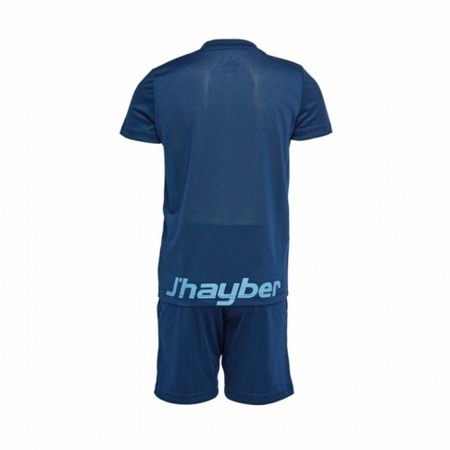 Bērnu Sporta Tērps J-Hayber Sky  Zils image 4