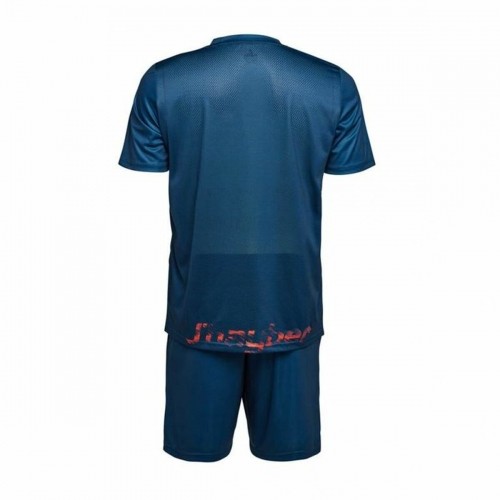 Bērnu Sporta Tērps J-Hayber Force  Zils image 4