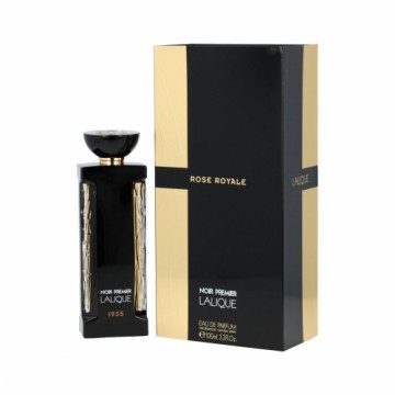 Parfem za oba spola Lalique EDP Rose Royale 100 ml