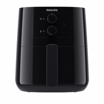 Taukvāres katls bez Eļļas Philips HD9200/90 Melns 1400 W (Atjaunots A)