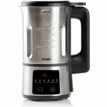 Чайник DOMO My Soup Express DO727BL 1,2 L