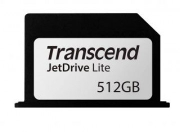 Transcend  
         
       MEMORY JETDRIVE LITE 330 512GB/TS512GJDL330