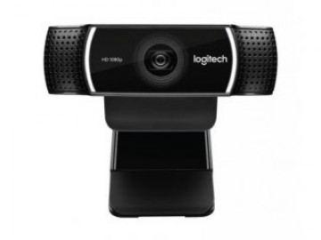 Logitech  
         
       CAMERA WEBCAM HD PRO C922/960-001088