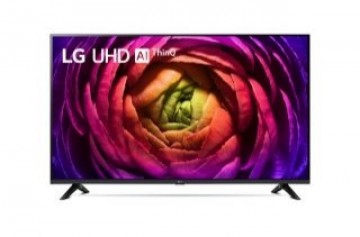 LG  
         
       55UR73003LA 55" (139 cm) UHD 4K Smart TV