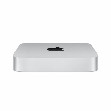 Apple Mac Mini M2 Pro 10-Core, 16-Core GPU 10Gbit - 16GB RAM, 2TB SSD; Silber