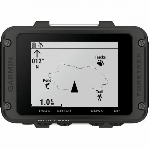 GPS Navigators GARMIN Foretrex 801 2,2" image 2