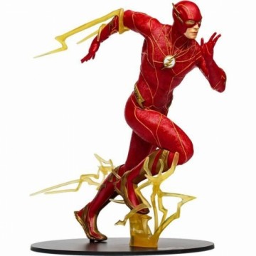 Показатели деятельности The Flash Hero Costume 30 cm