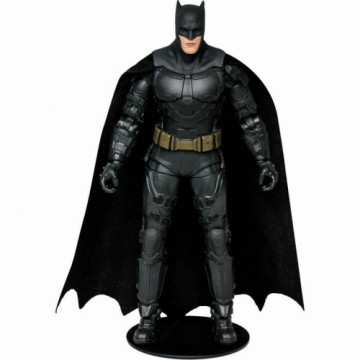Показатели деятельности The Flash Batman (Ben Affleck) 18 cm