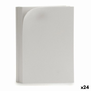 Pincello Резина Eva Белый 30 x 2 x 20 cm (24 штук)