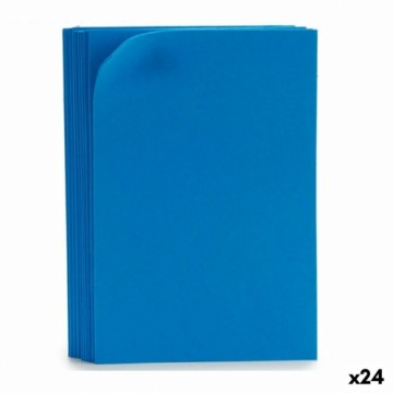 Pincello Gumija Eva Tumši zils 30 x 0,2 x 20 cm (24 gb.)