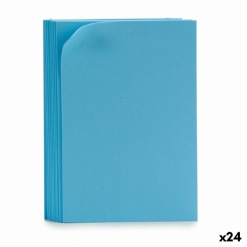 Pincello Резина Eva Светло Синий 30 x 0,2 x 20 cm (24 штук)