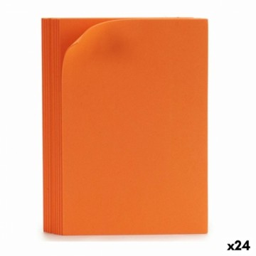 Pincello Резина Eva Оранжевый 30 x 0,2 x 20 cm (24 штук)