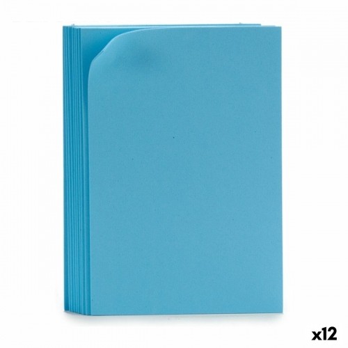 Pincello Резина Eva Светло Синий 65 x 0,2 x 45 cm (12 штук) image 1