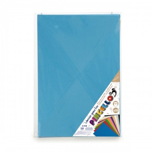 Pincello Резина Eva Светло Синий 65 x 0,2 x 45 cm (12 штук) image 2