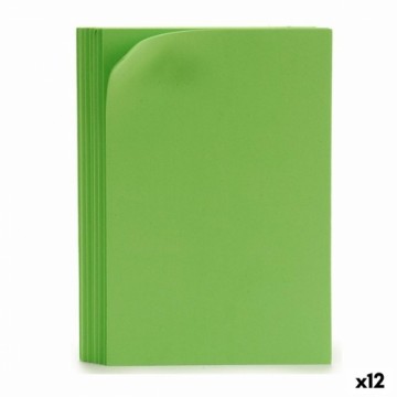Pincello Резина Eva Зеленый 65 x 0,2 x 45 cm (12 штук)