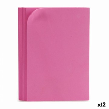 Pincello Резина Eva Розовый 65 x 0,2 x 45 cm (12 штук)