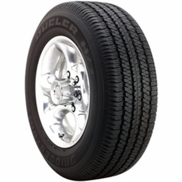 Bezceļu Riepa Bridgestone DUELER H/T D684-II 245/70SR17