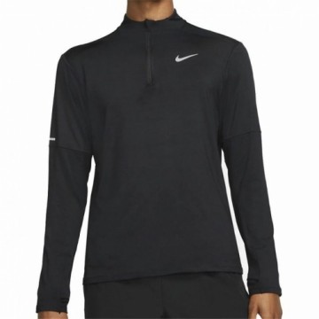 t-krekls Nike Dri-FIT Element  Melns
