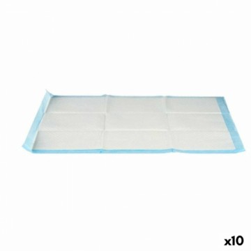 Mascow Пропитка 60 x 90 cm Синий Белый бумага полиэтилен (10 штук)