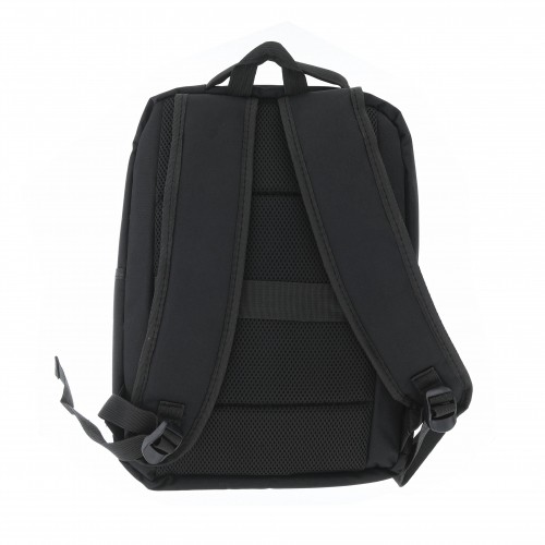 Tellur 15.6 Notebook Backpack Nomad with USB Port Black image 4