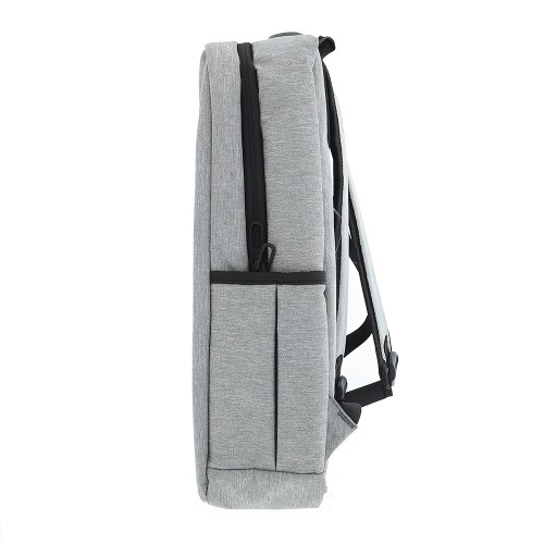 Tellur 15.6 Laptop Backpack Nomad Grey image 2