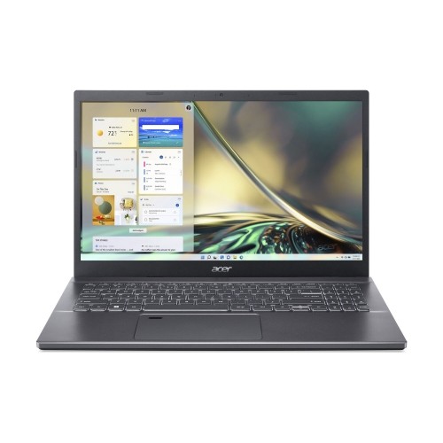 Acer Aspire 5 (A515-57-50HC) 15,6" FHD IPS, Intel i5-12450H, 16GB RAM, 512GB SSD, Windows 11 image 1