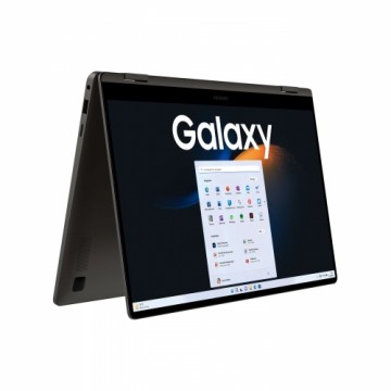 SAMSUNG Galaxy Book3 360 - 15 Zoll i5-1340P 8 GB 512 GB W11H Graphite