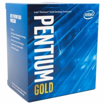 Procesors Intel G7400 LGA 1700