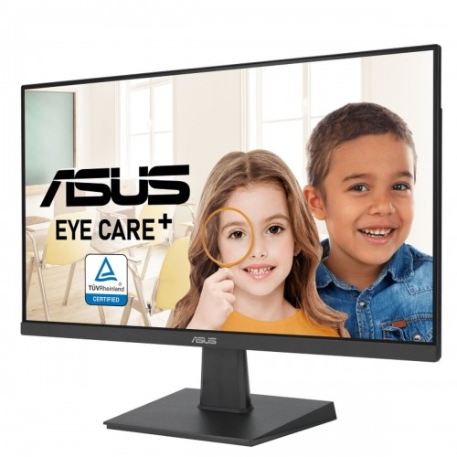Monitors Asus 90LM0560-B04170 24" Full HD LED IPS LCD Flicker free image 2