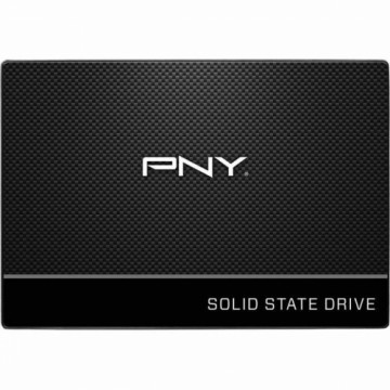 Cietais Disks PNY 2,5" 250 GB SSD