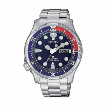 Мужские часы Citizen NY0086-83L